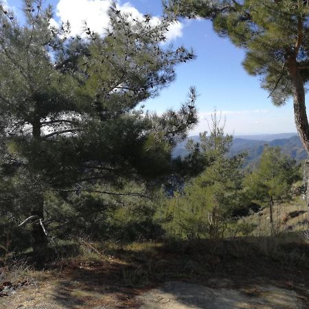 Heaven Of Prodromos Bed & Breakfast Exterior photo